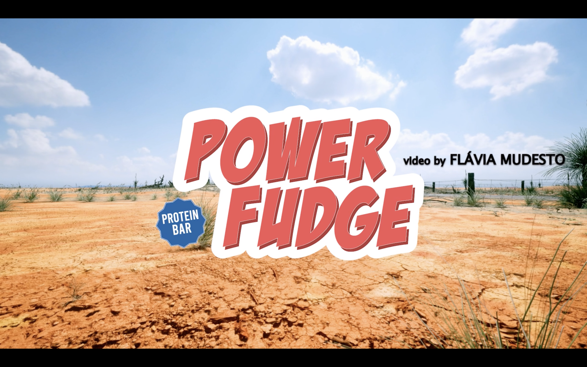 Power Fudge
